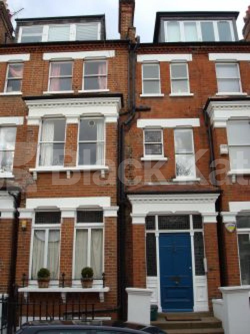			New Instruciton, 1 Bedroom, 1 bath, 1 reception Flat			 Primrose Hill, BELSIZE PARK NW3